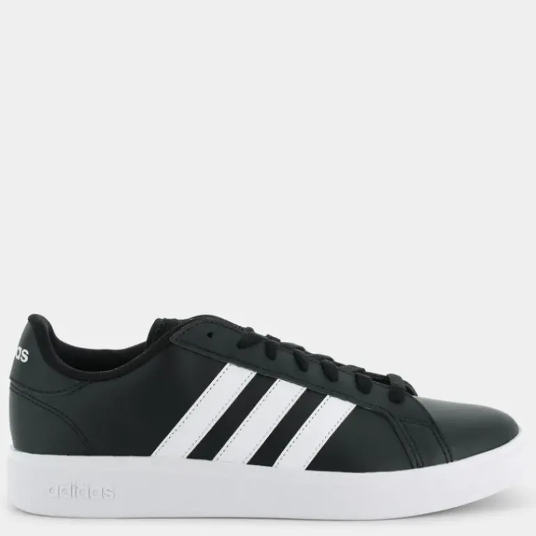 GRAND COURT BASE 2.0- SPORTIVE core black/ftwr white/core black GW9251