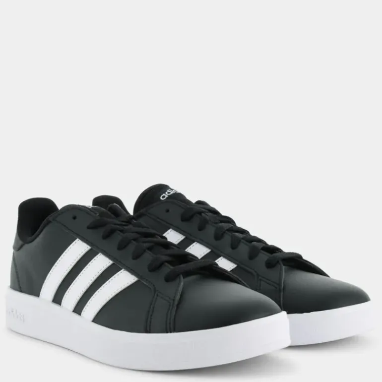 GRAND COURT BASE 2.0- SPORTIVE core black/ftwr white/core black GW9251