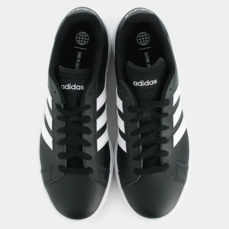 GRAND COURT BASE 2.0- SPORTIVE core black/ftwr white/core black GW9251
