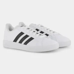 GRAND COURT BASE 2.0- SPORTIVE ftwr white/core black/ftwr white GW9250