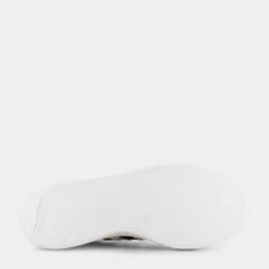 GRAND COURT BASE 2.0- SPORTIVE ftwr white/ftwr white/screaming orange HR0234