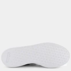 GRAND COURT BASE 2.0- SPORTIVE ftwr white/grey two/collegiate green ID3023
