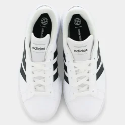 GRAND COURT BASE 2.0- SPORTIVE FTWWHT/CBLACK/FTWWHT GW9261