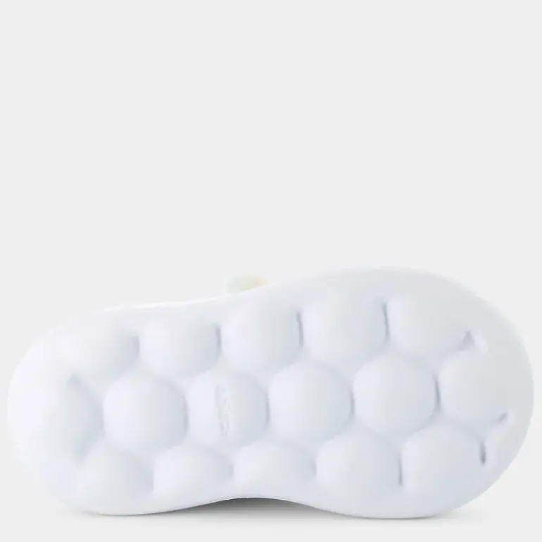 GRAND COURT 2.0 CF I- PRIMI PASSI ftwr white/pulse mint/beam pink IE1371