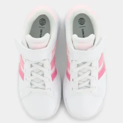 GRAND COURT 2.0 EL K- SPORTIVE clear pink/bliss pink/pink fusion IG4838