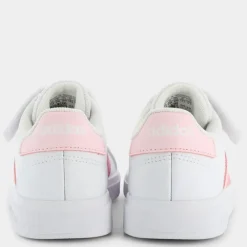 GRAND COURT 2.0 EL K- SPORTIVE clear pink/bliss pink/pink fusion IG4838