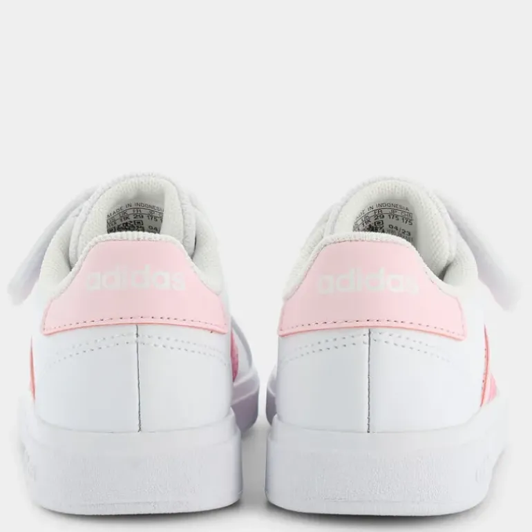 GRAND COURT 2.0 EL K- SPORTIVE clear pink/bliss pink/pink fusion IG4838