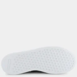 GRAND COURT 2.0 K- SPORTIVE CBLACK/FTWWHT/CBLACK GW6503