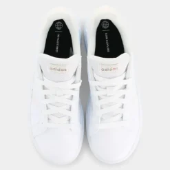 GRAND COURT 2.0 K- SPORTIVE ftwr white/iridescent/ftwr white GY2326