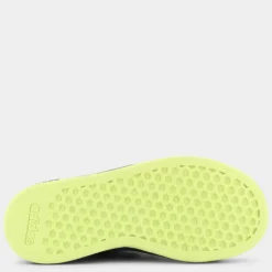 GRAND COURT 2.0 K- SPORTIVE white/core black/pulse lime IG4853