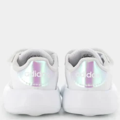 GRAND COURT 2.0- PRIMI PASSI ftwr white/iridescent/grey two ID5265