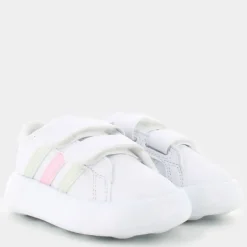 GRAND COURT 2.0- PRIMI PASSI FTWWHT/CRYJAD/CLPINK IH4884