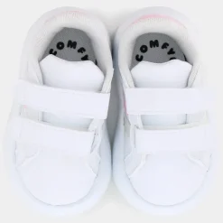 GRAND COURT 2.0- PRIMI PASSI FTWWHT/CRYJAD/CLPINK IH4884