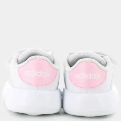 GRAND COURT 2.0- PRIMI PASSI FTWWHT/CRYJAD/CLPINK IH4884