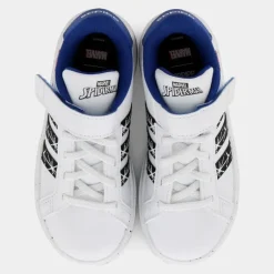 GRAND COURT SPIDER-MAN EL K- SPORTIVE ftwr white/core black/team royal blue IF0925
