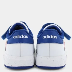 GRAND COURT SPIDER-MAN EL K- SPORTIVE ftwr white/core black/team royal blue IF0925