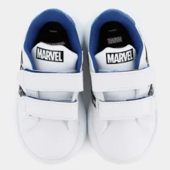 GRAND COURT SPIDER-MAN- PRIMI PASSI ftwr white/core black/team royal blue ID8017