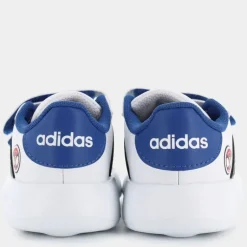 GRAND COURT SPIDER-MAN- PRIMI PASSI ftwr white/core black/team royal blue ID8017