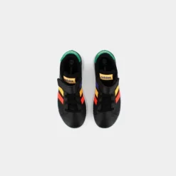 GRAND COURT 2.0- SPORTIVE CBLACK/LUCBLU/COUGRN HP8914