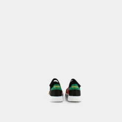 GRAND COURT 2.0- SPORTIVE CBLACK/LUCBLU/COUGRN HP8914