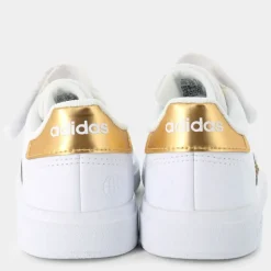 GRAND COURT 2.0- SPORTIVE ftwr white/ftwr white/matte gold GY2577