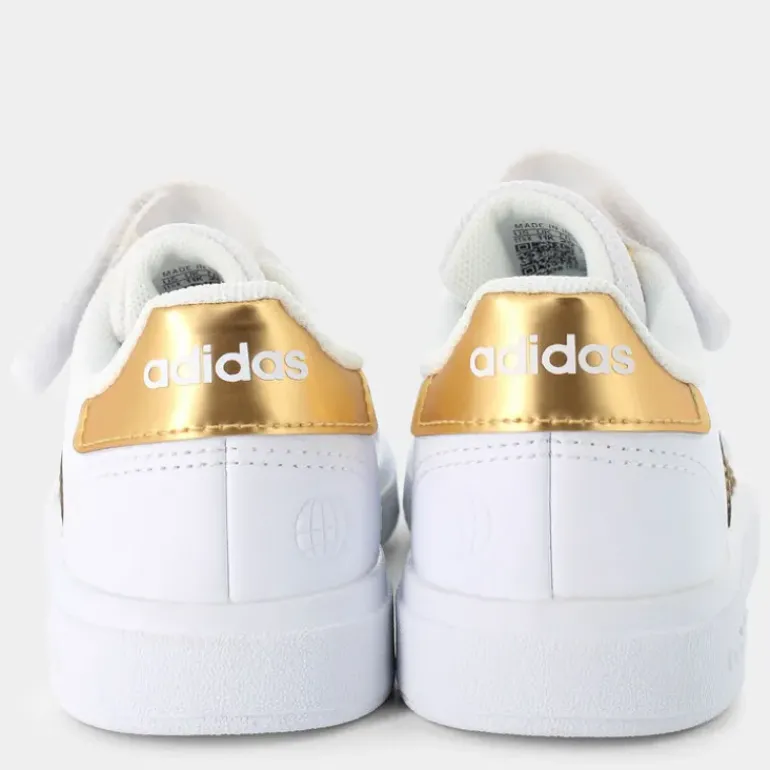 GRAND COURT 2.0- SPORTIVE ftwr white/ftwr white/matte gold GY2577