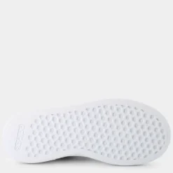 GRAND COURT 2.0- SPORTIVE ftwr white/ftwr white/matte gold GY2577