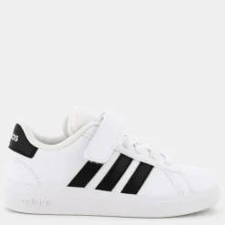 GRAND COURT 2.0- SPORTIVE ftwr white/core black/ftwr white IH5529