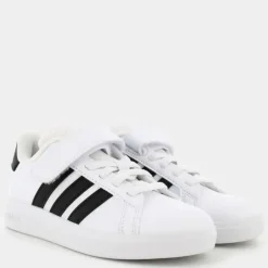 GRAND COURT 2.0- SPORTIVE ftwr white/core black/ftwr white IH5529