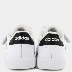 GRAND COURT 2.0- SPORTIVE ftwr white/core black/ftwr white IH5529