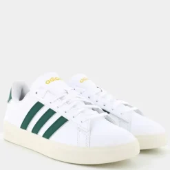GRAND COURT 2.0- SPORTIVE FTWWHT/CGREEN/UTIYEL ID1171