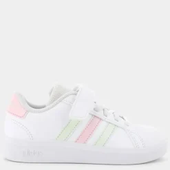 GRAND COURT 2.0- SPORTIVE FTWWHT/CRYJAD/CLPINK IE5993