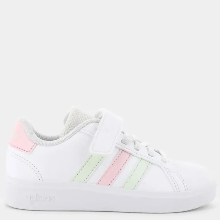 GRAND COURT 2.0- SPORTIVE FTWWHT/CRYJAD/CLPINK IE5993