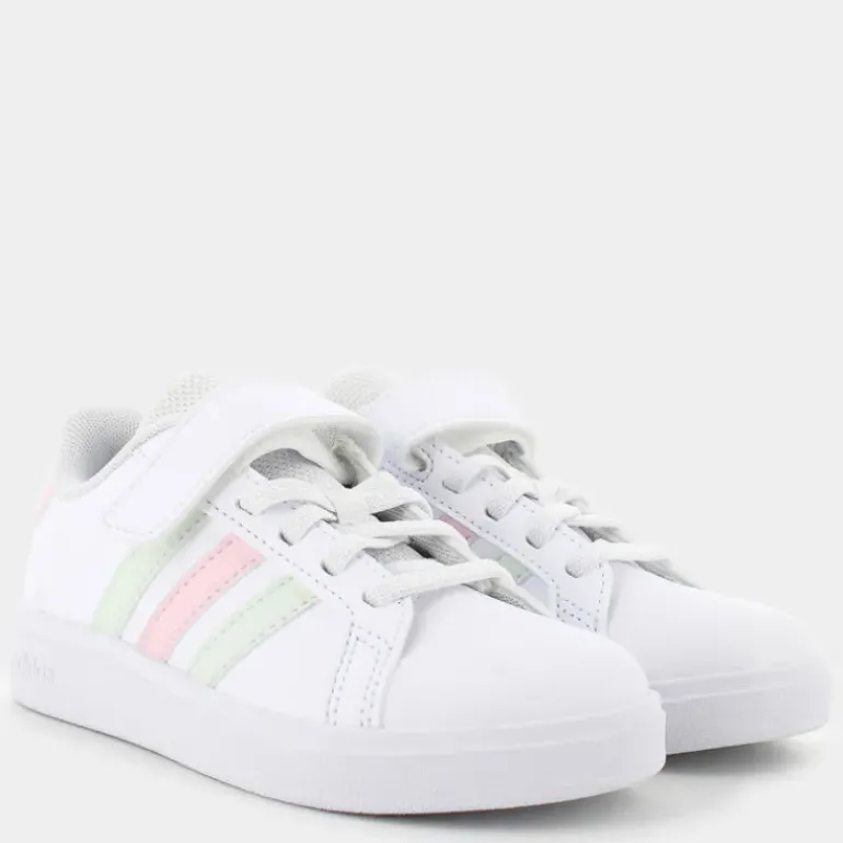 GRAND COURT 2.0- SPORTIVE FTWWHT/CRYJAD/CLPINK IE5993