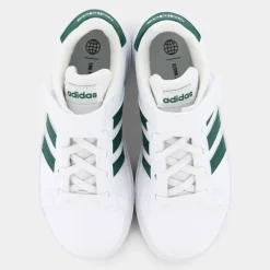 GRAND COURT 2.0- SPORTIVE white/collegiate green/white IG4842
