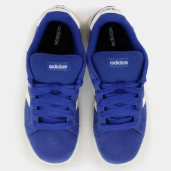 GRAND COURT 00S- SPORTIVE semi lucid blue/off white JP5894