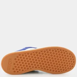 GRAND COURT 00S- SPORTIVE semi lucid blue/off white JP5894