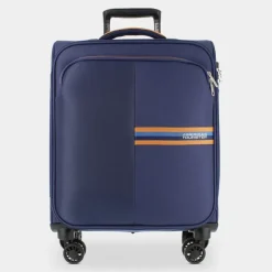 GRANDE- TROLLEY GRANDE NAVY MD3041005