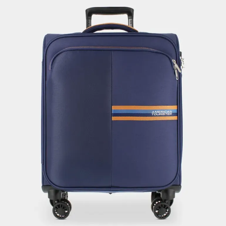 GRANDE- TROLLEY GRANDE NAVY MD3041005