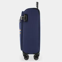 GRANDE- TROLLEY GRANDE NAVY MD3041005