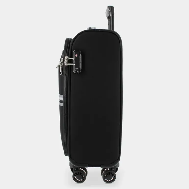 GRANDE- TROLLEY GRANDE NERO MD3009005