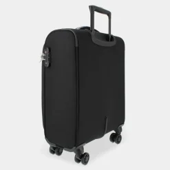 GRANDE- TROLLEY GRANDE NERO MD3009005
