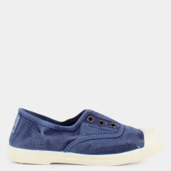 GRAPE- SNEAKERS BLU 470E