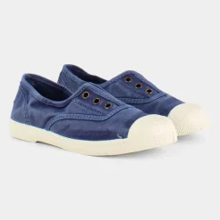 GRAPE- SNEAKERS BLU 470E