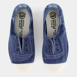 GRAPE- SNEAKERS BLU 470E