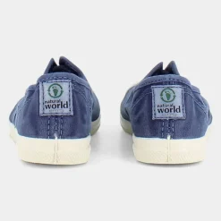 GRAPE- SNEAKERS BLU 470E