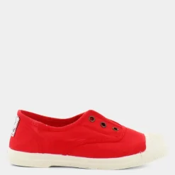 GRAPE- SNEAKERS ROSSO 470