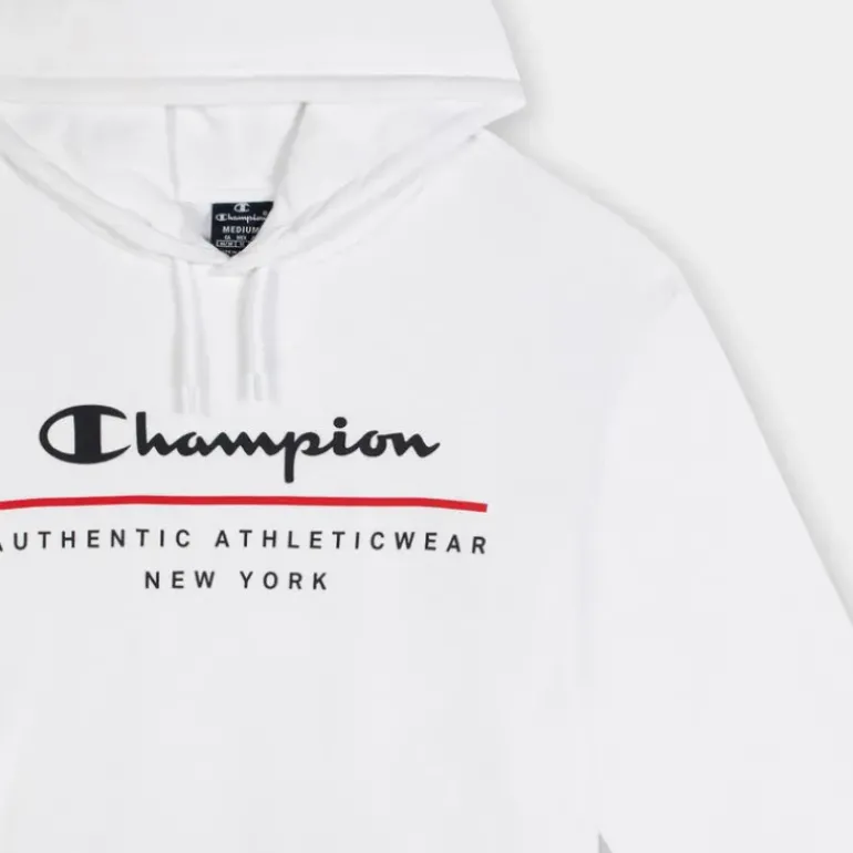 GRAP HD- MAGLIE E FELPE BIANCO 219729