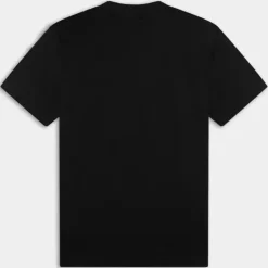 GRAPHIC- T-SHIRT NERO 674484