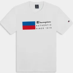 GRAP- T-SHIRT BIANCO 219737